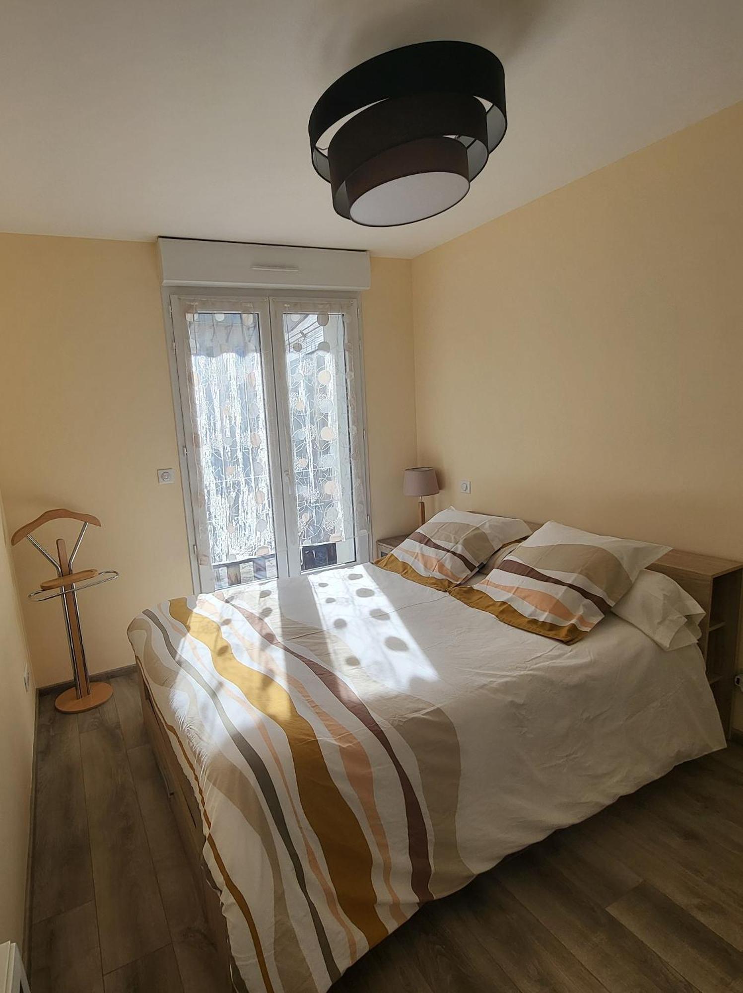 Le Touristic Appartements Luz-Saint-Sauveur Exterior photo