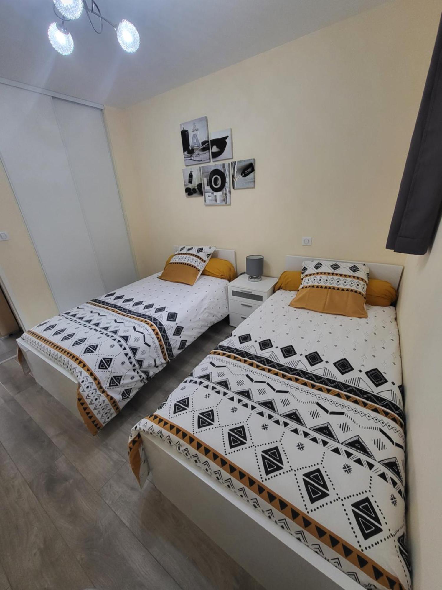 Le Touristic Appartements Luz-Saint-Sauveur Exterior photo